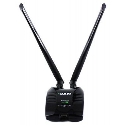 EDUP Wireless USB Adapter EP-MS8515GS-PRO, 150Mbps EDUP Wireless USB Adapter EP-MS8515GS-PRO, 150Mbps