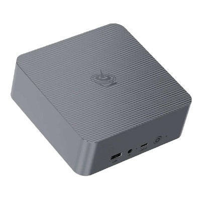 BEELINK mini PC EQR5, AMD 5825U, 16GB, 500GB M.2, Windows 11 Pro BEELINK mini PC EQR5, AMD 5825U, 16GB, 500GB M.2, Windows 11 Pro