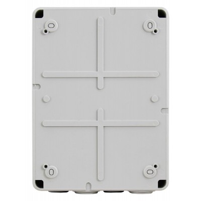 PULSAR extender EXT-POE3H με κυτίο, PoE, IP56 PULSAR extender EXT-POE3H με κυτίο, PoE, IP56