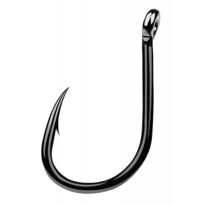 Αγκίστρια ψαρέματος FH080-N10-100JZ, με θήκη, No10, 100τμχ Αγκίστρια ψαρέματος FH080-N10-100JZ, με θήκη, No10, 100τμχ