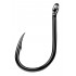 Αγκίστρια ψαρέματος FH080-N10-100JZ, με θήκη, No10, 100τμχ
