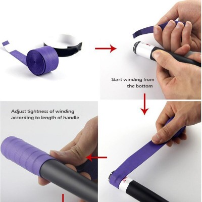 POWERTECH αντιολισθητική ταινία για καλάμι ψαρέματος FISH-0001, μαύρη POWERTECH αντιολισθητική ταινία για καλάμι ψαρέματος FISH-0001, μαύρη