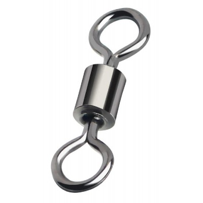 POWERTECH στριφτάρι ψαρέματος FISH-0005, 14 x 2.2mm, 50τμχ POWERTECH στριφτάρι ψαρέματος FISH-0005, 14 x 2.2mm, 50τμχ