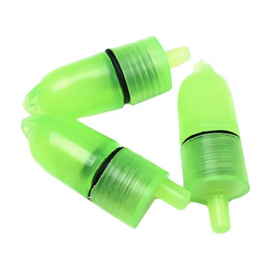 POWERTECH φωτεινά LED ψαρέματος FISH-0011, μπαταρία, 10 τεμάχια, πράσινο POWERTECH φωτεινά LED ψαρέματος FISH-0011, μπαταρία, 10 τεμάχια, πράσινο