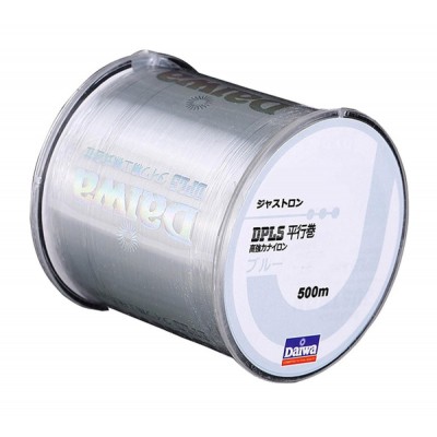 DAIWA πετονιά ψαρέματος FISH-0045, 8.2kg, 0.285mm, 500m, διάφανη DAIWA πετονιά ψαρέματος FISH-0045, 8.2kg, 0.285mm, 500m, διάφανη