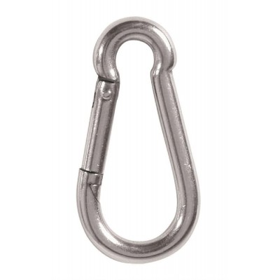 Γάντζος-άγκιστρο FISH-0048, ανοξείδωτος, 60 x 28.9mm Γάντζος-άγκιστρο FISH-0048, ανοξείδωτος, 60 x 28.9mm