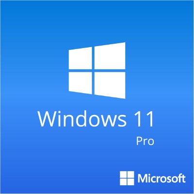 MICROSOFT Windows 11 Pro FQC-10528, 64Bit, ENG, Intl 1pk, DSP, OEI, DVD MICROSOFT Windows 11 Pro FQC-10528, 64Bit, ENG, Intl 1pk, DSP, OEI, DVD