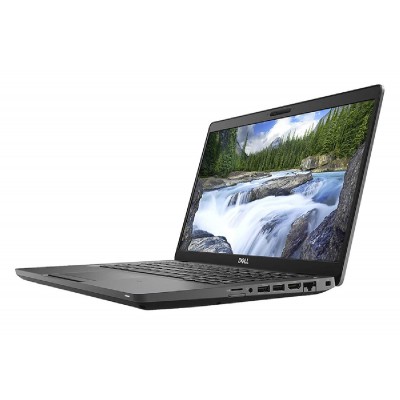 DELL Laptop 5401, i5-9400H, 8/256GB SSD, 14", Cam, Win 10 Pro, FR DELL Laptop 5401, i5-9400H, 8/256GB SSD, 14", Cam, Win 10 Pro, FR