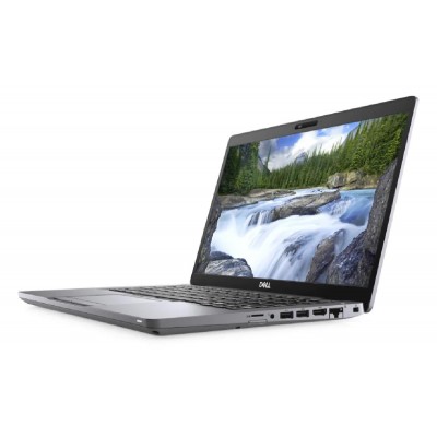 DELL Laptop Latitude 5410, i5-10310U 8/256GB SSD, 14" Cam Win 10 Pro, FR DELL Laptop Latitude 5410, i5-10310U 8/256GB SSD, 14" Cam Win 10 Pro, FR