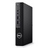 DELL PC OptiPlex 3080 Micro, Factory Refurbished Grade A, i5-10500T, 8GB, 256GB SSD, Windows 10 Pro