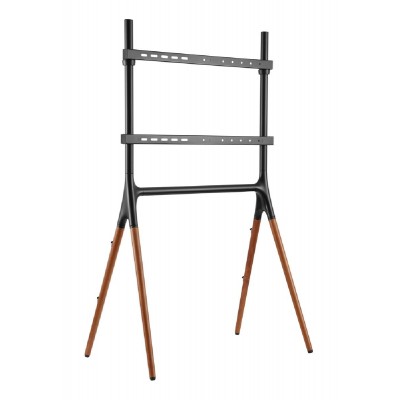 BRATECK βάση δαπέδου FS12-46F-01 για τηλεόραση 49-70", έως 40kg BRATECK βάση δαπέδου FS12-46F-01 για τηλεόραση 49-70", έως 40kg