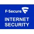 F-SECURE Internet Security ESD, 1 συσκευή, 1 έτος