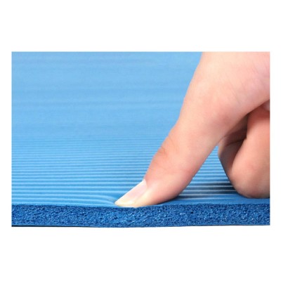 Στρώμα γυμναστικής FT16Β, 183 x 61 x 1.5cm, μπλε Στρώμα γυμναστικής FT16Β, 183 x 61 x 1.5cm, μπλε