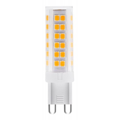 POWERTECH LED λάμπα G9-0001 5W, 4000K, G9, 450lm, RC POWERTECH LED λάμπα G9-0001 5W, 4000K, G9, 450lm, RC