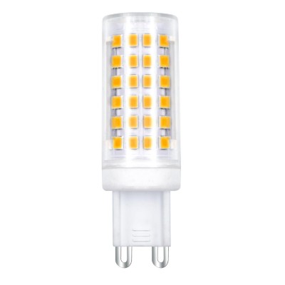 POWERTECH LED λάμπα G9-0002 7W, 4000K, G9, 700lm, RC POWERTECH LED λάμπα G9-0002 7W, 4000K, G9, 700lm, RC