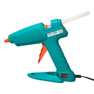 PROSKIT πιστόλι θερμοκόλλησης σιλικόνης GK-392B, 100W, 193 °C PROSKIT πιστόλι θερμοκόλλησης σιλικόνης GK-392B, 100W, 193 °C