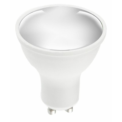 POWERTECH LED λάμπα spot GU10-002, 7W, 4000K, GU10, Samsung LED POWERTECH LED λάμπα spot GU10-002, 7W, 4000K, GU10, Samsung LED