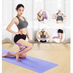 Ελατήριο εκγύμνασης προσαγωγών GYM-0008, πράσινο Ελατήριο εκγύμνασης προσαγωγών GYM-0008, πράσινο