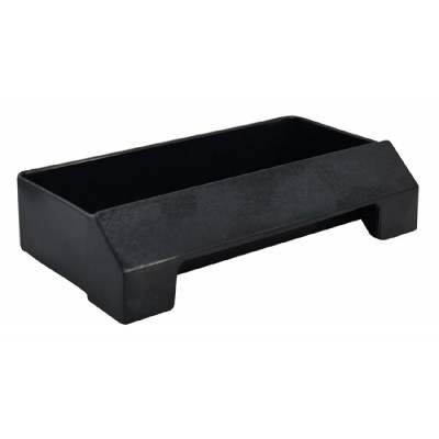 BRUNO δίσκος συλλογής λαδιού τοστιέρας H-BRN-0067, μαύρος BRUNO δίσκος συλλογής λαδιού τοστιέρας H-BRN-0067, μαύρος