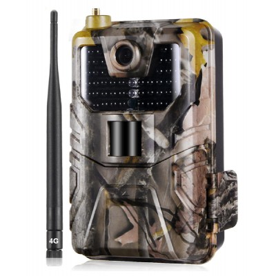 SUNTEK κάμερα για κυνηγούς HC-900PRO, PIR, 4G, 30MP, 4K, IP66 SUNTEK κάμερα για κυνηγούς HC-900PRO, PIR, 4G, 30MP, 4K, IP66