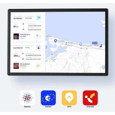 CHUWI tablet Hi10 XPro, 10.1" HD, 4/128GB, 4G, 5000mAh, Android 13, γκρι CHUWI tablet Hi10 XPro, 10.1" HD, 4/128GB, 4G, 5000mAh, Android 13, γκρι
