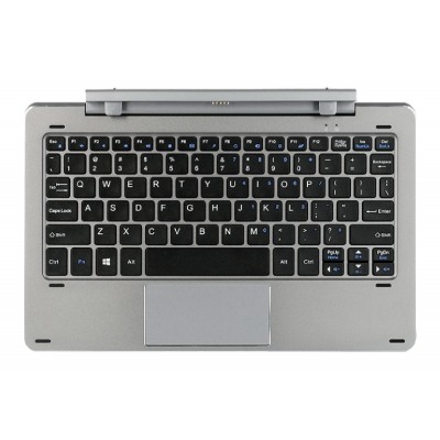 CHUWI πληκτρολόγιο HI10X-KEYBOARD για tablet Hi10 X, 2x USB, γκρι CHUWI πληκτρολόγιο HI10X-KEYBOARD για tablet Hi10 X, 2x USB, γκρι