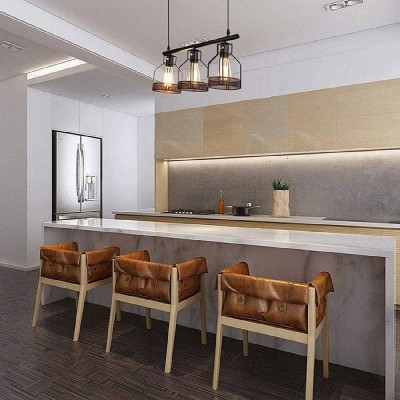 POWERTECH φωτιστικό οροφής HLL-0057, 3x E27, 24x60.5cm, μεταλλικό, μαύρο POWERTECH φωτιστικό οροφής HLL-0057, 3x E27, 24x60.5cm, μεταλλικό, μαύρο