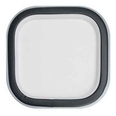 POWERTECH LED φωτιστικό οροφής HLL-0083, 28W, 2400lm, 21x21cm, μαύρο POWERTECH LED φωτιστικό οροφής HLL-0083, 28W, 2400lm, 21x21cm, μαύρο