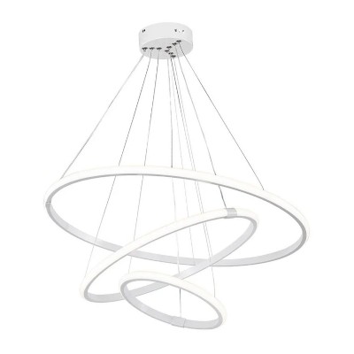 POWERTECH LED φωτιστικό οροφής HLL-0104, 44W, 3800lm, 60x60cm, λευκό POWERTECH LED φωτιστικό οροφής HLL-0104, 44W, 3800lm, 60x60cm, λευκό