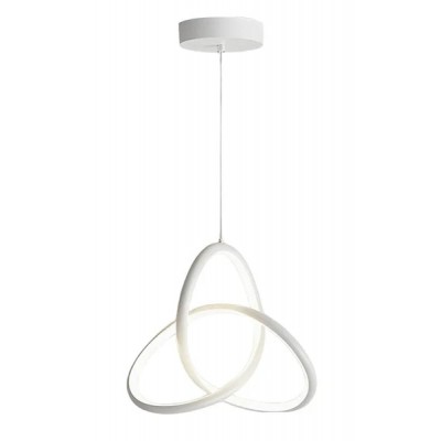 POWERTECH LED φωτιστικό οροφής HLL-0121, 15W, 4000K, Φ22cm x 1m, λευκό POWERTECH LED φωτιστικό οροφής HLL-0121, 15W, 4000K, Φ22cm x 1m, λευκό