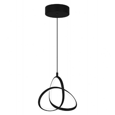 POWERTECH LED φωτιστικό οροφής HLL-0123, 15W, 4000K, Φ22cm x 1m, μαύρο POWERTECH LED φωτιστικό οροφής HLL-0123, 15W, 4000K, Φ22cm x 1m, μαύρο