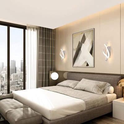 POWERTECH LED φωτιστικό τοίχου HLL-0168, 12W, 4000K, 960lm, λευκό POWERTECH LED φωτιστικό τοίχου HLL-0168, 12W, 4000K, 960lm, λευκό