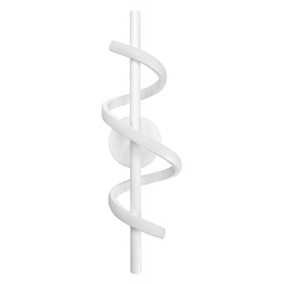 POWERTECH LED φωτιστικό τοίχου HLL-0170, 12W, 4000K, 960lm, λευκό POWERTECH LED φωτιστικό τοίχου HLL-0170, 12W, 4000K, 960lm, λευκό