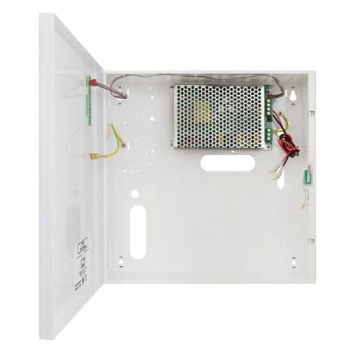 PULSAR τροφοδοτικό HPSB-12V7A-C, 13.8V/7A/17Ah buffer PULSAR τροφοδοτικό HPSB-12V7A-C, 13.8V/7A/17Ah buffer