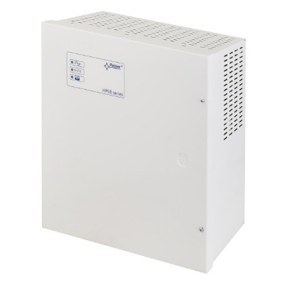PULSAR τροφοδοτικό HPSB-12V7A-C, 13.8V/7A/17Ah buffer PULSAR τροφοδοτικό HPSB-12V7A-C, 13.8V/7A/17Ah buffer