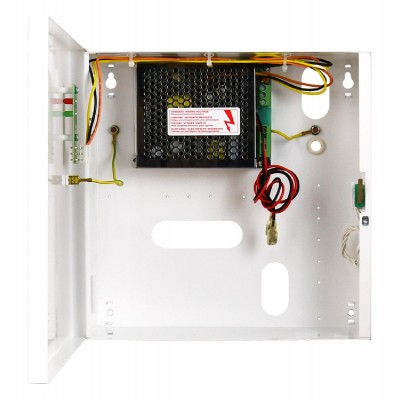 PULSAR τροφοδοτικό HPSB2512B, 13.8V 2A PULSAR τροφοδοτικό HPSB2512B, 13.8V 2A