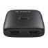 ORICO bi-directional HDMI switch HS2-A1, 4K/60Hz, γκρι