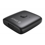 ORICO bi-directional HDMI switch HS2-A1, 4K/60Hz, γκρι