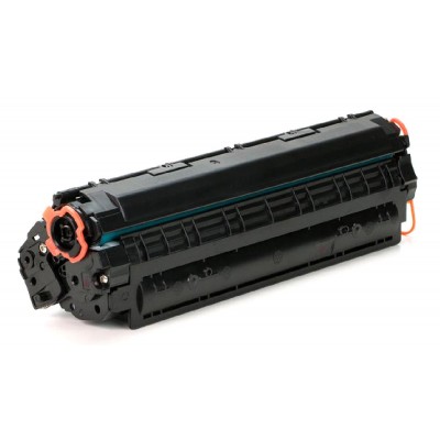 Συμβατό toner για HP CF279X, 2K, μαύρο Συμβατό toner για HP CF279X, 2K, μαύρο