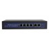 LONGSE PoE switch HT412, 4x LAN port & 2x WAN port, 10/100Mbps