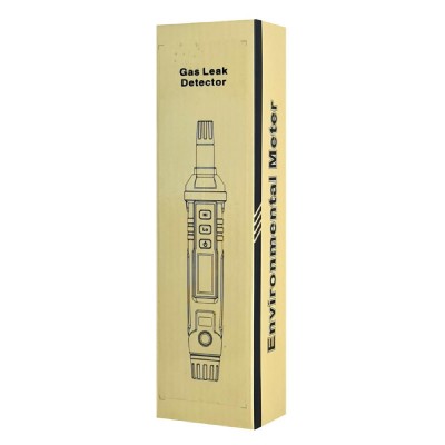 NOYAFA ανιχνευτής διαρροής αερίου HT61