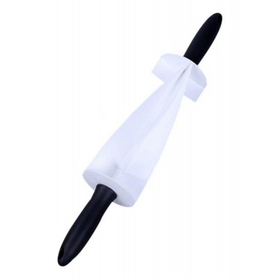 Πλάστης ζύμης για κρουασάν HUH-0020, πλαστικός, 36.4 x 6.5cm Πλάστης ζύμης για κρουασάν HUH-0020, πλαστικός, 36.4 x 6.5cm