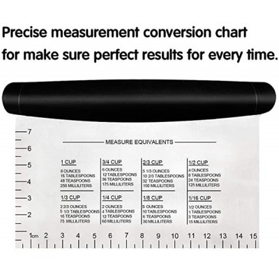 Σπάτουλα-κόφτης ζύμης HUH-0021, με μεζούρα, ανοξείδωτο Σπάτουλα-κόφτης ζύμης HUH-0021, με μεζούρα, ανοξείδωτο