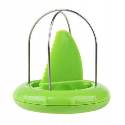 Κόφτης-αποφλοιωτής για ακτινίδια HUH-0037, πράσινος Κόφτης-αποφλοιωτής για ακτινίδια HUH-0037, πράσινος