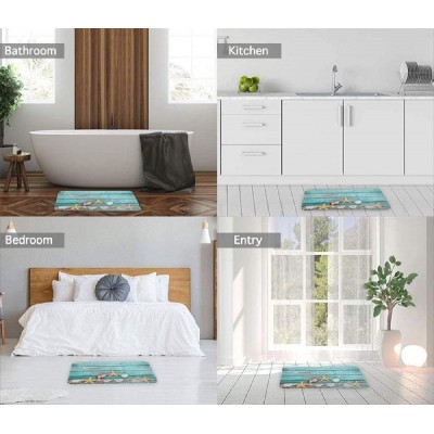 Σετ πατάκια μπάνιου 3 τεμαχίων, αντιολισθητικά, χρωματιστά Σετ πατάκια μπάνιου 3 τεμαχίων, αντιολισθητικά, χρωματιστά