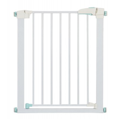 C-TECH προστατευτική πόρτα για παιδιά HUH-0118, 67-74cm, λευκή C-TECH προστατευτική πόρτα για παιδιά HUH-0118, 67-74cm, λευκή