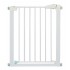 C-TECH προστατευτική πόρτα για παιδιά HUH-0118, 67-74cm, λευκή