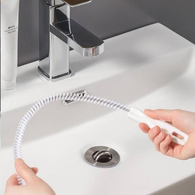 Αποφρακτικό εργαλείο σωλήνα HUH-0136, 45cm Αποφρακτικό εργαλείο σωλήνα HUH-0136, 45cm