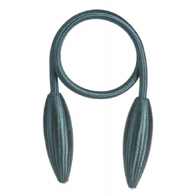 Δέστρα κορδόνι HUH-0140 για κουρτίνες, 55cm, μπλε Δέστρα κορδόνι HUH-0140 για κουρτίνες, 55cm, μπλε