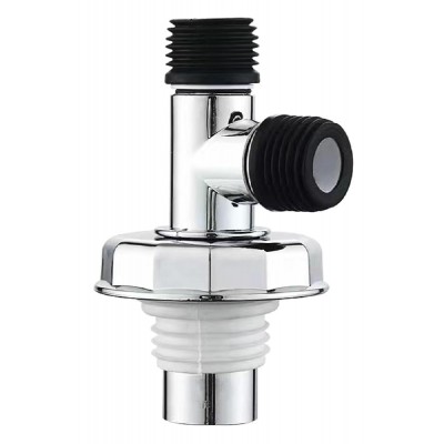 HOME USE σύνδεσμος εδάφους για σωλήνα αποστράγγισης πλυντηρίου HUH-0191 HOME USE σύνδεσμος εδάφους για σωλήνα αποστράγγισης πλυντηρίου HUH-0191